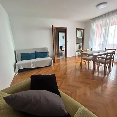 Good Vibe Space! Apartman
