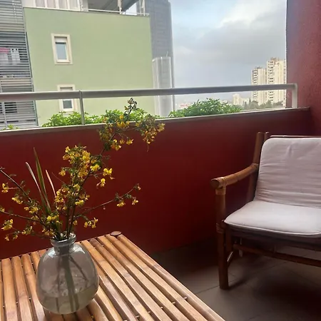 Good Vibe Space! Apartamento Split