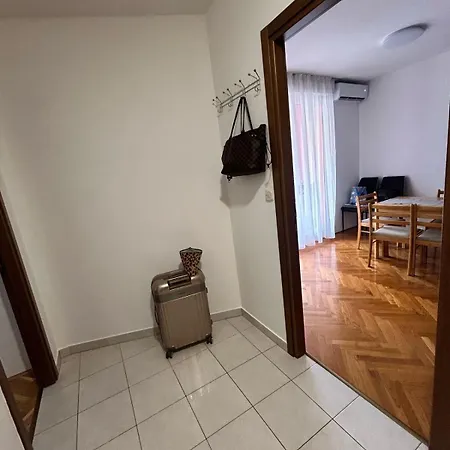 Apartman Good Vibe Space! *