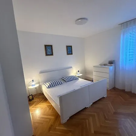 Apartamento Good Vibe Space! Split