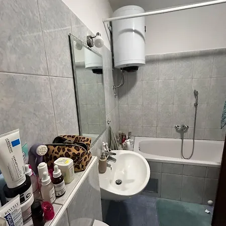 Appartement Good Vibe Space!