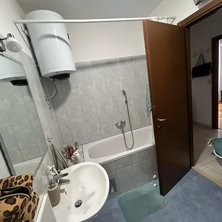 Διαμέρισμα Good Vibe Space!