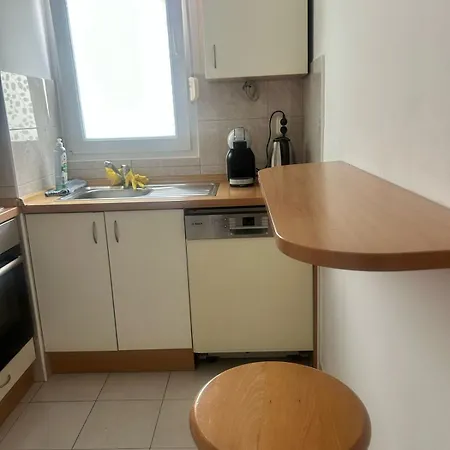 Good Vibe Space! Appartement