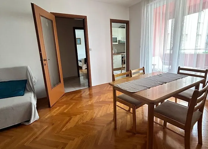 Apartment Good Vibe Space!