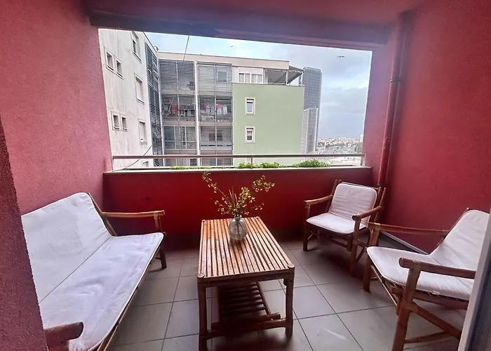 Good Vibe Space! Appartement Split