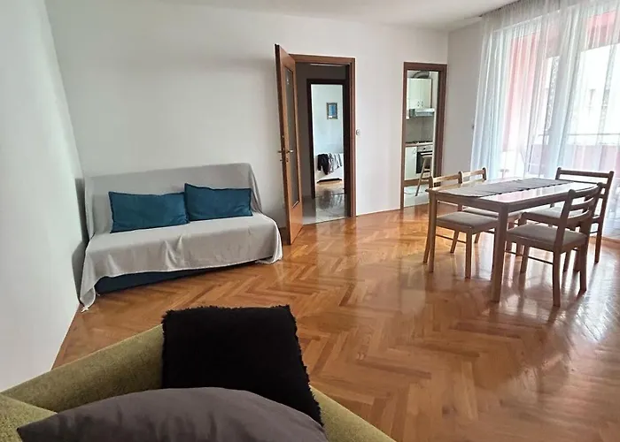 Good Vibe Space! Appartement