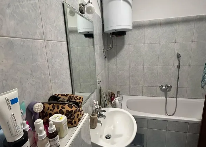 Appartement Good Vibe Space!