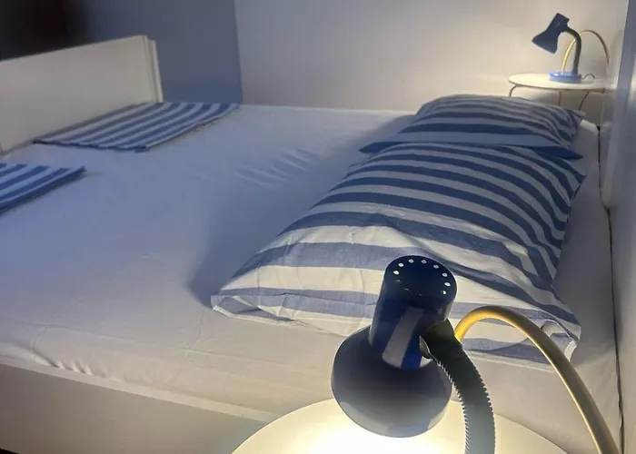 Good Vibe Space! 斯普利特