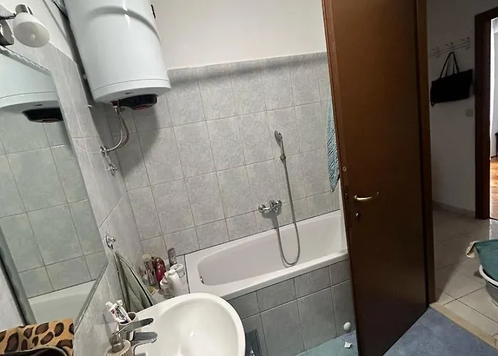 公寓 Good Vibe Space!