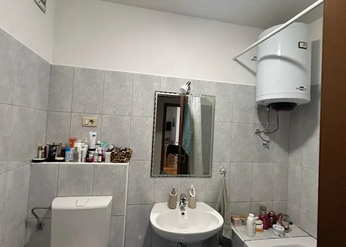 Good Vibe Space! Appartement *