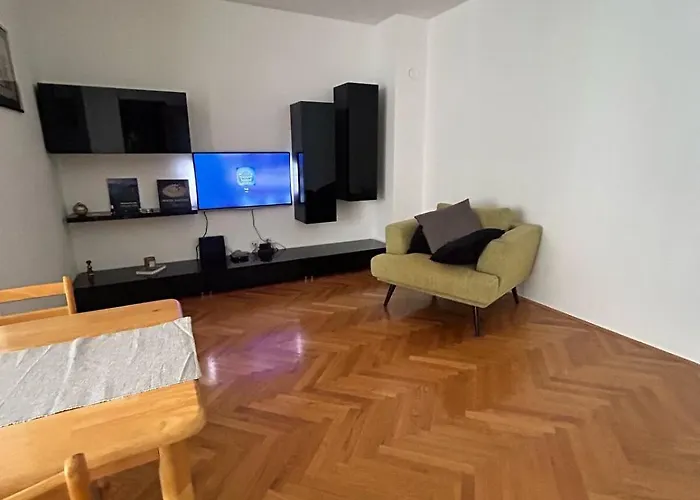 Good Vibe Space! * 斯普利特