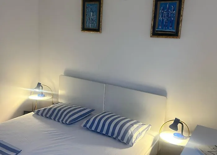 Good Vibe Space! Appartement