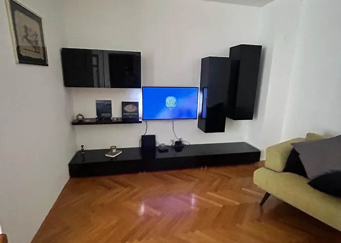 Appartement Good Vibe Space!