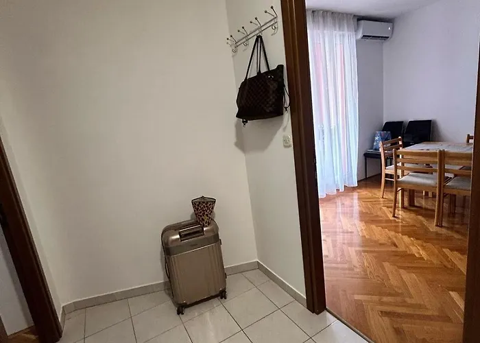 Appartement Good Vibe Space! *