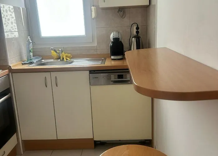 Good Vibe Space! Appartement