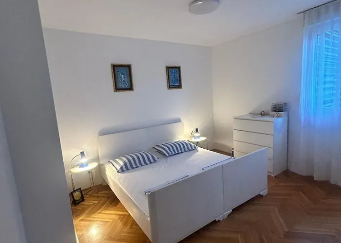 Appartement Good Vibe Space! Split