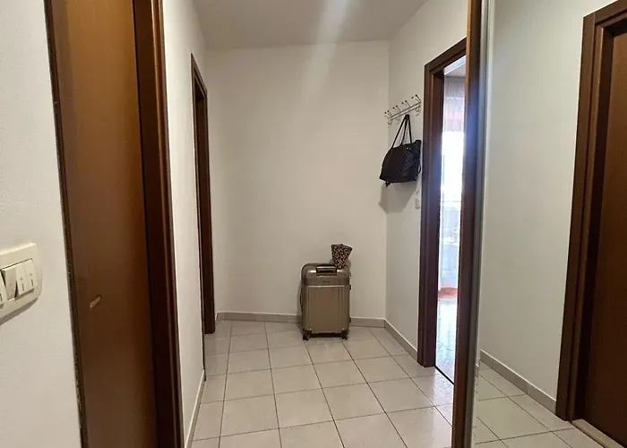 Good Vibe Space! Appartement