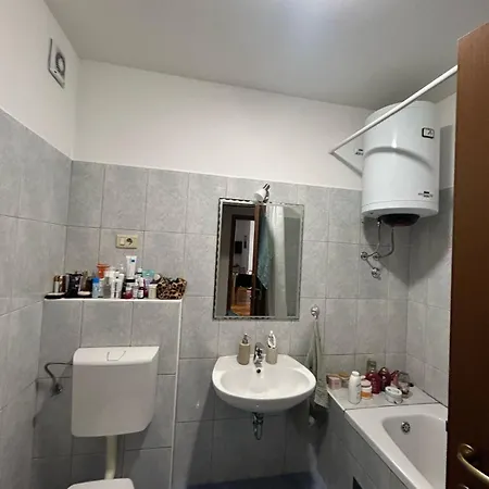 Good Vibe Space! Lejlighed *